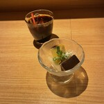 祇園ビストロ 丸橋 - 