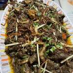 インド料理 インディアンハット - 