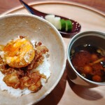 旬彩天 つちや - 