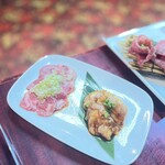 Sandaime Yakiniku Daitouen - 