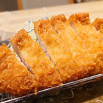 Tonkatsu Kagurazaka Sakura - 