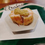 旬彩天 つちや - 