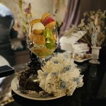 LAILA parfait&bar - 