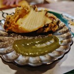 旬彩天 つちや - 