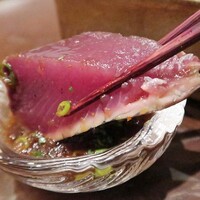 くずし 之助 - 