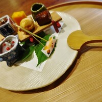 旬彩天 つちや - 