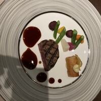 ル・トリアノン - 