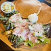 FARMERS GARDEN Cafe オムレット