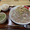 太田食堂 - 料理写真:あんかけチャーハン　¥1130？