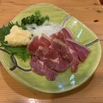 ふぁみりー居酒屋 だんらん - 料理写真: