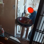 手打そば くりはら - 