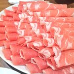 Hokkaidou Shabushabu Pokke - 