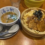 麺屋 湯や軒 - 