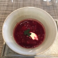 楽の蔵　レストランChez tomo. - 
