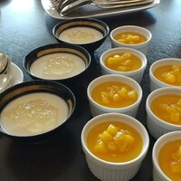 桃花春(神戸メリケンパークオリエンタルホテル) - 