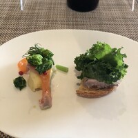 楽の蔵　レストランChez tomo. - 