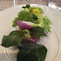 楽の蔵　レストランChez tomo. - 