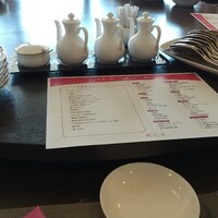 桃花春(神戸メリケンパークオリエンタルホテル) - 