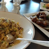 桃花春(神戸メリケンパークオリエンタルホテル) - 