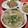 ラーメン しんちゃん