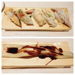 Minami Bousou Yamato Zushi - 