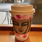 スターバックス・コーヒー - Tドリップコーヒー