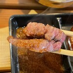 Yakiniku Semmon Tanaka Seinikuten - 