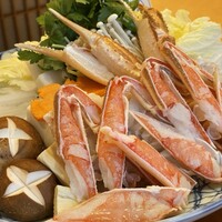 かに道楽 銀座八丁目店 - 