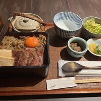 焼肉 きたん 法善寺 -  焼肉 きたん 法善寺 -