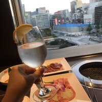 叙々苑 新宿小田急ハルク店 - 