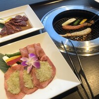 叙々苑 新宿小田急ハルク店 - 
