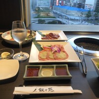 叙々苑 新宿小田急ハルク店 - 
