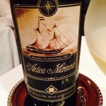 ヴィーノ・デッラ・パーチェ - 