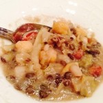 ヴィーノ・デッラ・パーチェ - 