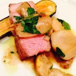 ヴィーノ・デッラ・パーチェ - 