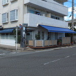 イルマーレ - お店に到着♪