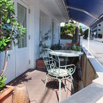 イルマーレ - バルコニー♪