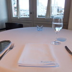 イルマーレ - (以降100件レビューの写真)小田原漁港が見えるテーブル席に案内されました(^^♪