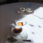 イルマーレ - エスプレッソ＆お茶菓子