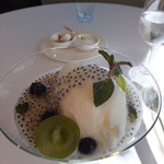 イルマーレ - デザートＵＰ(*^^)v