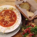 オレンジ カウンティ Cafe - 