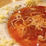 オレンジ カウンティ Cafe - アドビスープ