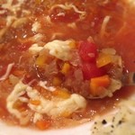 オレンジ カウンティ Cafe - 