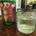 今西酒造 - 冷酒でもＯＫ♪