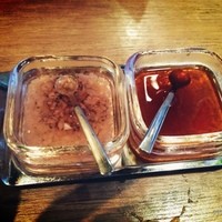 BELON 渋谷店 - 牡蠣のソース