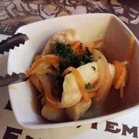 BISTRO DOUBLE - 