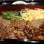 Sumibiyakiniku Oyakesen - 