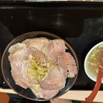 ラーメンめん丸 - 