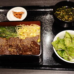 Sumibiyakiniku Oyakesen - 