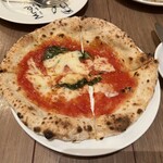 Pizzeria & bar Mano-e-Mano - 